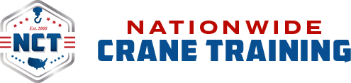 Nationwide Crane Training